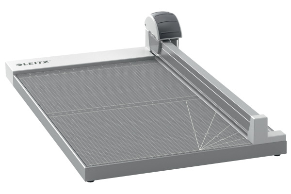 LEITZ Rollenschneidemaschine 90280000 Precision Office A3 / 15 Blatt