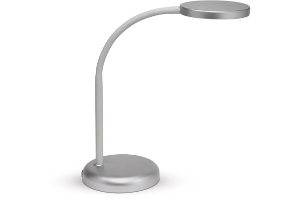 MAUL LED-Tischleuchte MAULjoy 8200695 silber