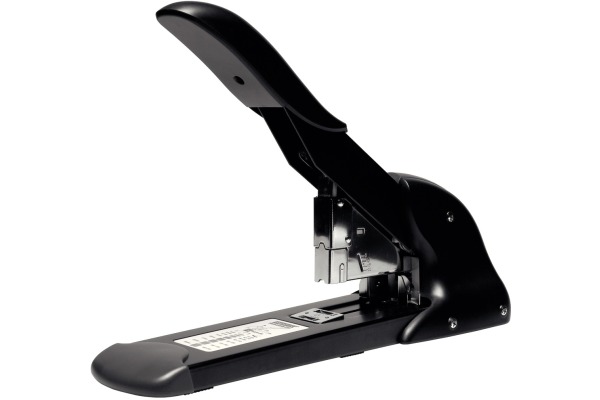 RAPID Blockhefter HD210 23633703 schwarz 210 Blatt