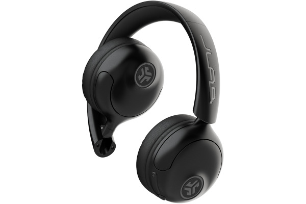 JLAB Studio 2 Headphones IEUHBSTUD Wireless, Black