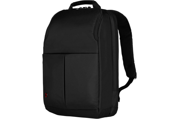 WENGER Business Backpack Reload 14 601068 14 Zoll black