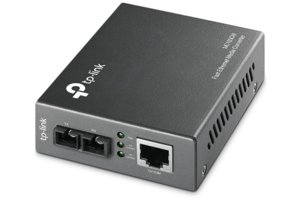 TP-LINK MC100CM MC100CM Media c COBASE BASEFX