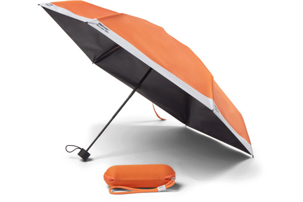 PANTONE Regenschirm 100cm 101610021 orange
