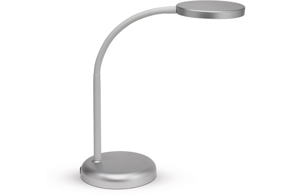 MAUL LED-Tischleuchte MAULjoy 8200695 silber