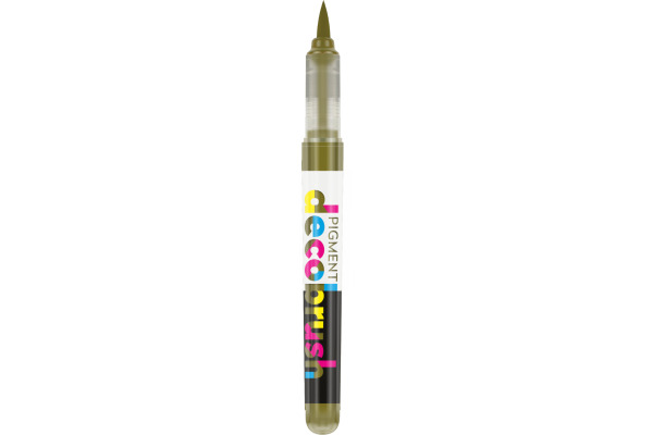 KARIN PigmentDecoBrush 29Z3985 curry 3985U