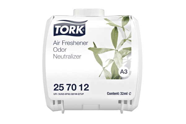 TORK Geruchsneutralisierer A3 257012 weiss