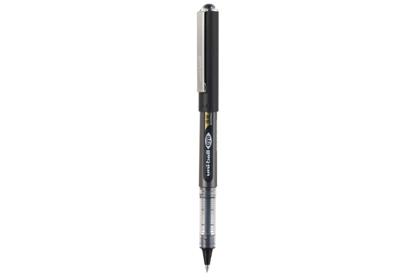UNI-BALL Tintenroller Eye 0.25mm UB15038BL schwarz