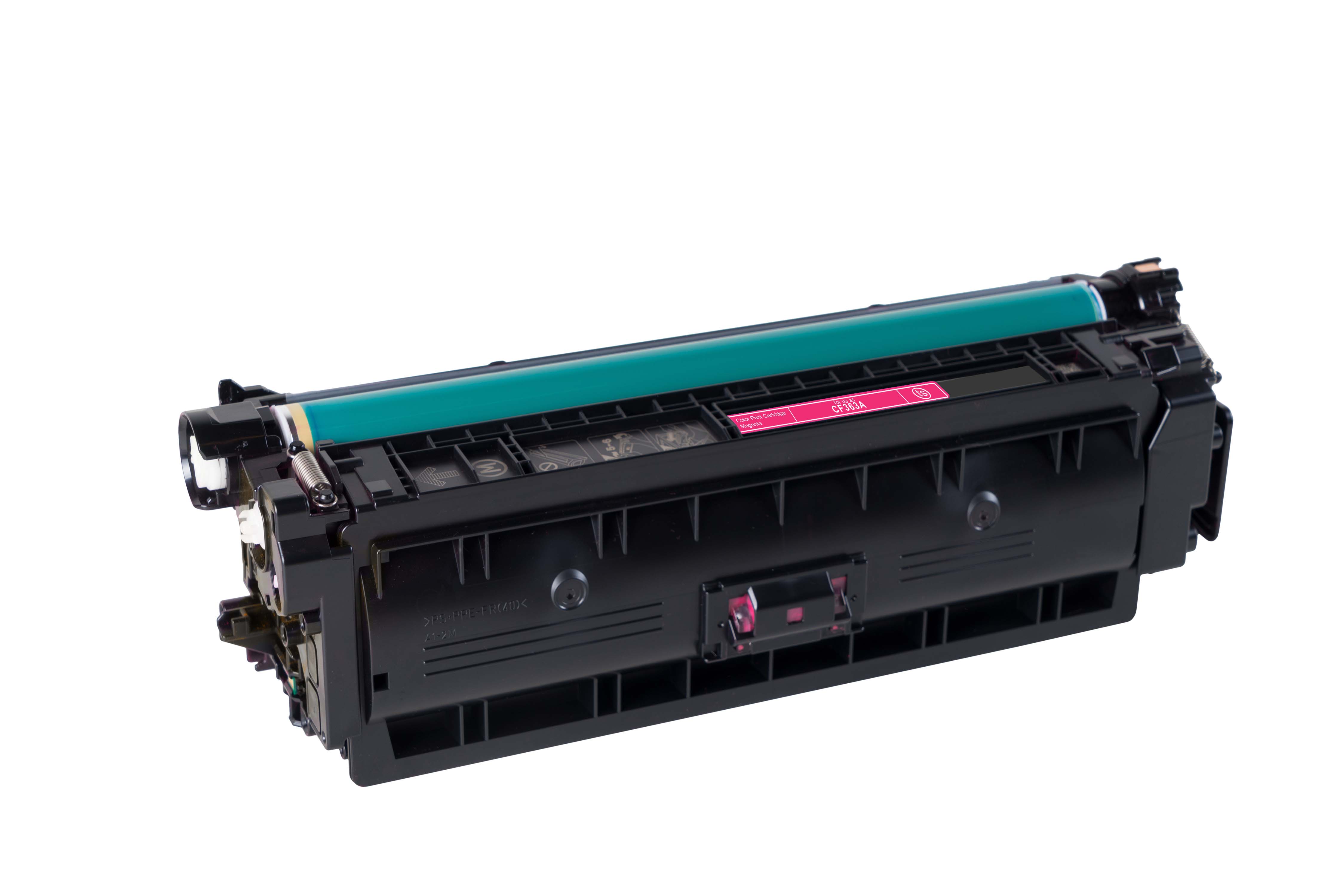 Tonerfabrik Toner CRG 040M 5'000 Seiten, magenta