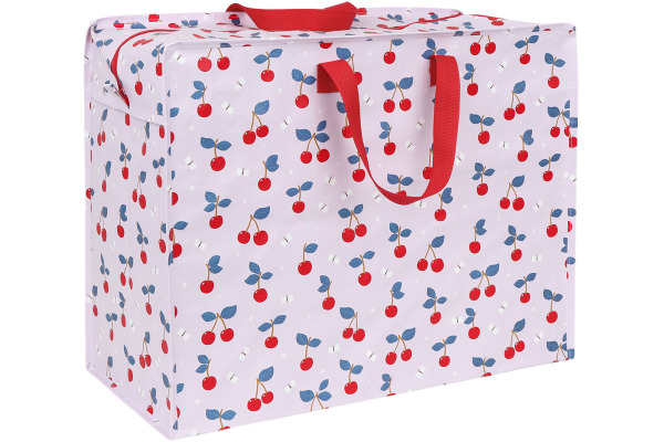 ALLC Reisetasche 58x45x28cm STXLCH33 Cherries