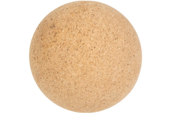 KOOR Faszientrainingsbälle 3-teilig F01638 aus Kork