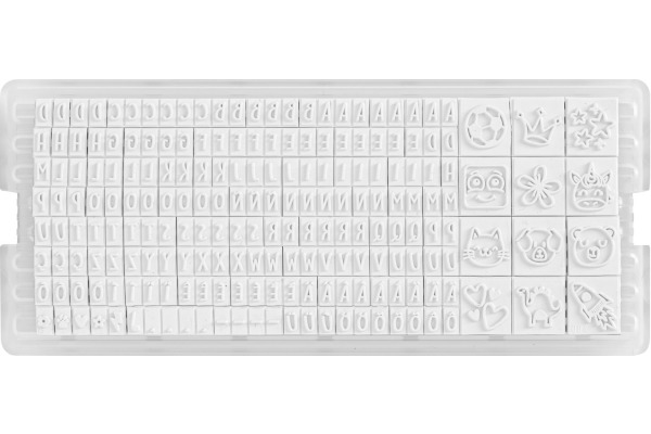 COLOP Stempel Marky 166666 blau