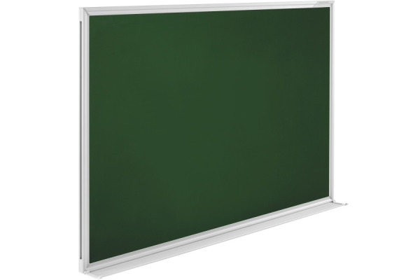 MAGNETOP. Kreidetafel SP grün 1240595 1500x1200mm