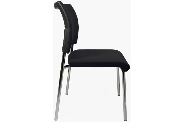 TOPSTAR Besucherstuhl Visit 10 NV190 G20 schwarz