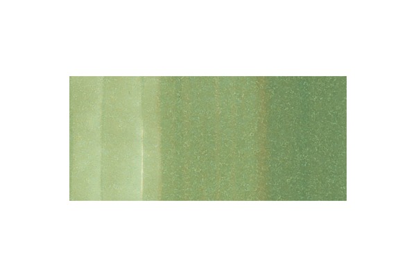 COPIC Marker Ciao 22075204 YG63 - Pea Green