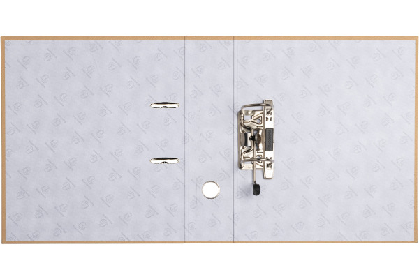 EXACOMPTA Ordner OfficeByMe 8cm 53602E beige A4+
