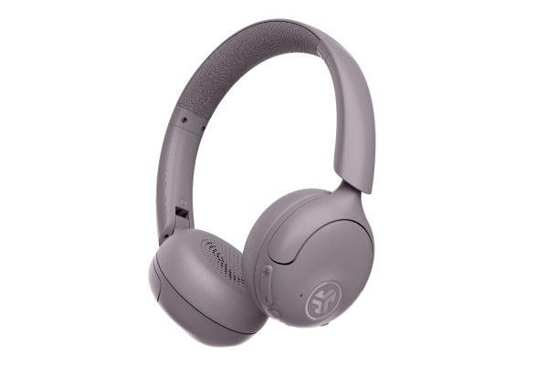 JLAB Go Lux ANC Headphones IEUHBGOLU Wireless, Mauve