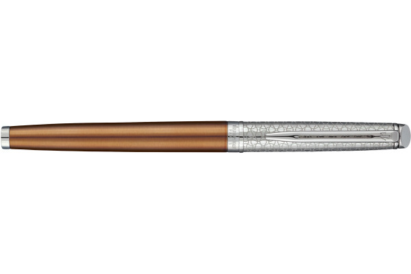 WATERMAN Füllfederhalter F 1971619 Hémisphère CC brown