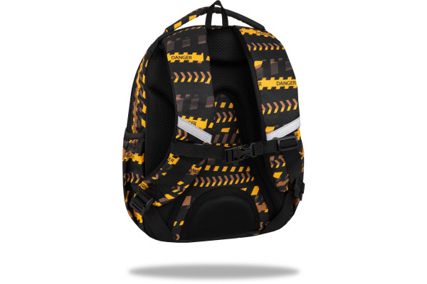 COOLPACK Rucksack Jerry 21l F029825 Don't do it