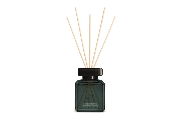 IPURO Raumduft Essentials 50506820 black bamboo 200ml