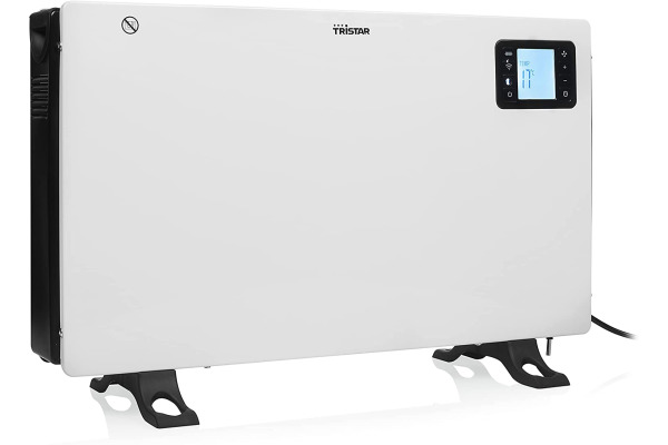 TRISTAR Konvektoren Heizung 2000W KA-5819 weiss