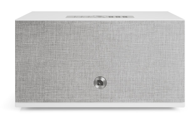 AUDIO PRO C10 MkII W 15301 Multiroom-Speaker, White