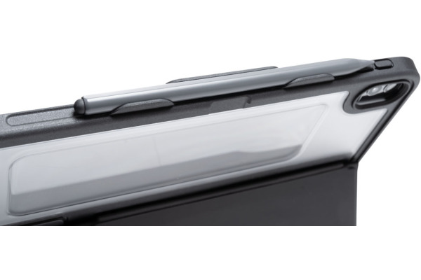 ZAGG Keyboard Tough Keys iPad 103117081 10.9 (Gen10),11(A16),Bl.,CH