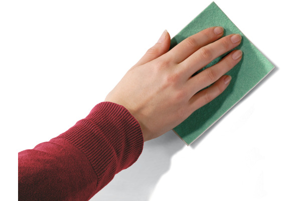LEGAMASTE Whiteboard -Tücher Magic Wipe 7-121500 3 Tücher