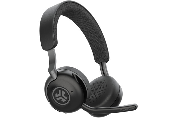 JLAB Epic Work Headset IEUHBEPIC Wireless, Graphite