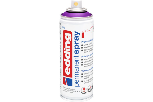 EDDING Acryllack 5200-910 berry