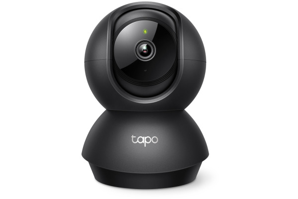 TP-LINK Pan/Tilt Wi-Fi Camera TAPO C211