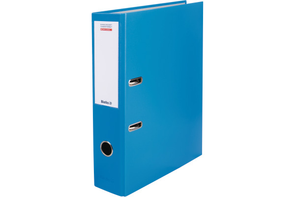 BIELLA Bundesordner 7cm 10341705U blau A4