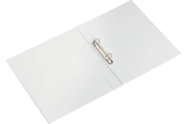 KOLMA Präs.-Ringbuch Vario 4.3cm 04.251.16 2 Ringe weiss A4