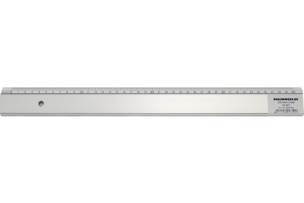 RUMOLD Alulineal 40cm 667/40