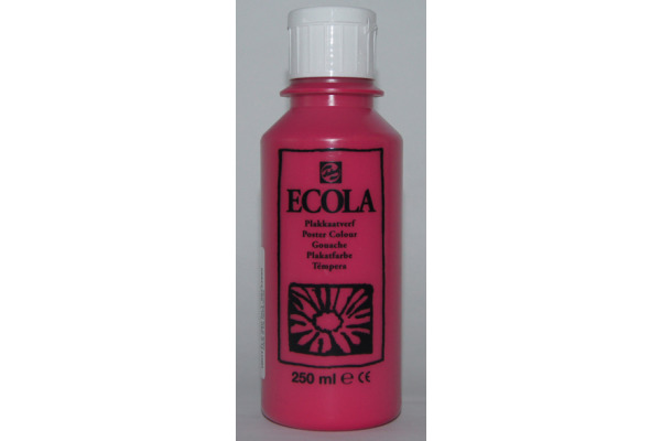 TALENS Plakatfarbe 250ml 359 rosa