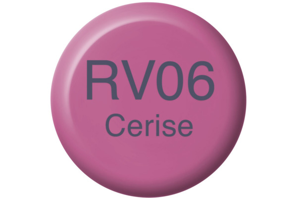 COPIC Ink Refill 21076129 RV06 - Cerise