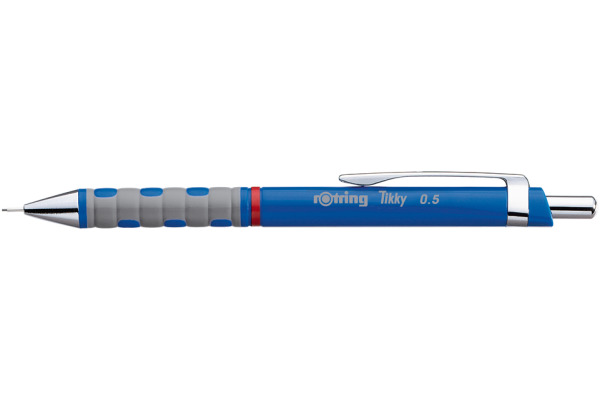 ROTRING Bleistift Tikky 0,5mm 1904701 blau