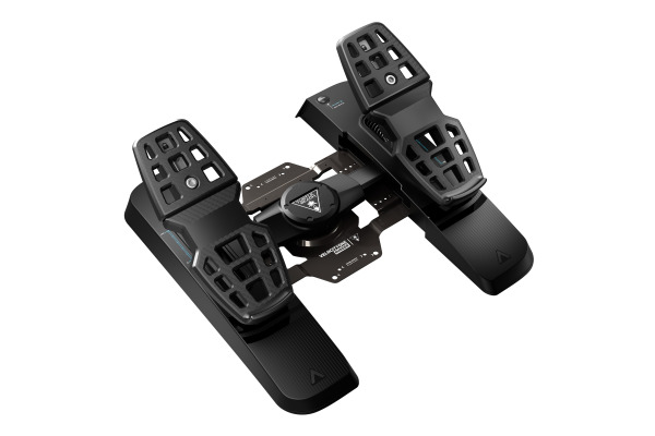 TURTLE B. VelocityONE Rudder Global TBS071805