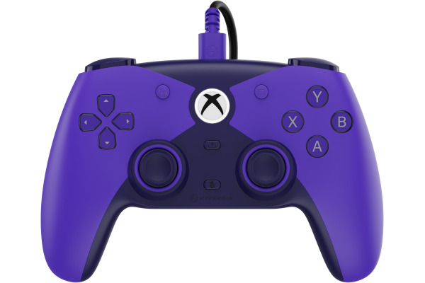 HYPERKIN Competitor Wired Controller M01638-PU Xbox Series,One,Win11,10,Pu.