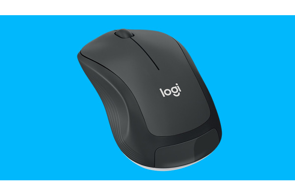 LOGITECH Keyboard+Mouse MK540 Advanced 920008677 CH-Layout