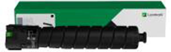LEXMARK Toner schwarz CS943 LEXMARK Color-Toner