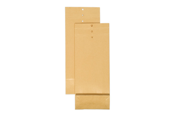 ELCO Mustertasche 110x275mm 700040 braun, 120g 200 Stück