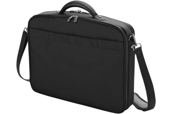 DICOTA Multi Plus 14-15.6 D30144-RPET black