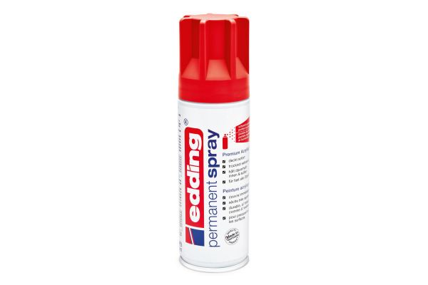 EDDING Acryllack 5200-902 rot