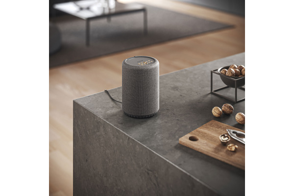 AUDIO PRO Speaker A10 MkII W 15380 Dark Grey