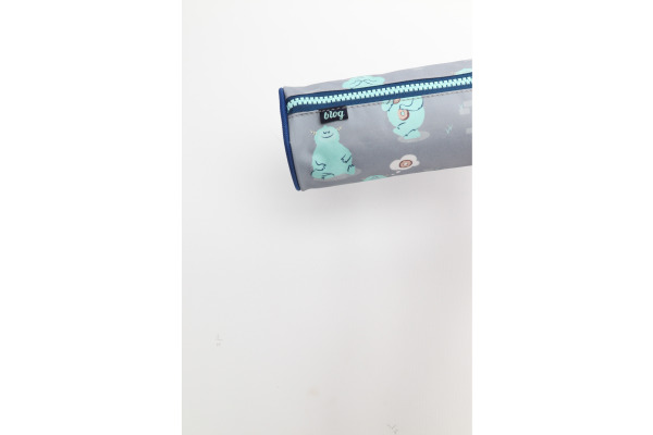 ANCOR Etui rund Play Me 123050 B'Log 22x7x7cm