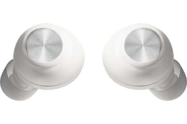 SUDIO Wireless Earbuds T3WHT T3, White, Wireless