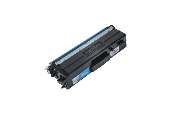 BROTHER Toner HY cyan TN-423C HL-L8260CDW 4000 Seiten