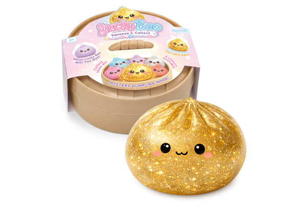 ROOST Quetschi Dumpling Mystery Mini NV1169 assortiert