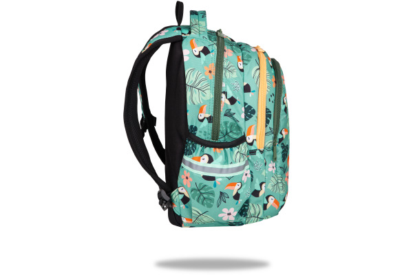 COOLPACK Rucksack Joy 21l F048662 Toucans
