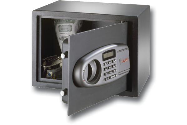 RIEFFEL Security Box A19103 200x310x200mm anthrazit